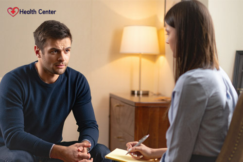 Как проходит лечение игромании в Печорах в клинике Центр здоровья<