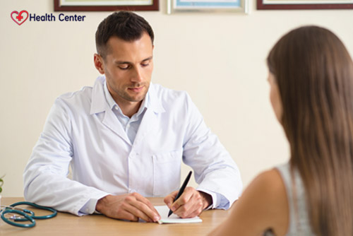 Лечение зависимости от Габапентина в Печорах в клинике Центр здоровья